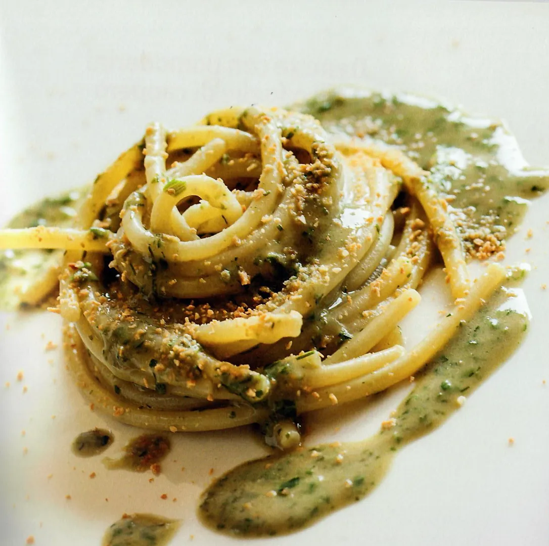Trattoria Officina Zio Pesce · Foto 1