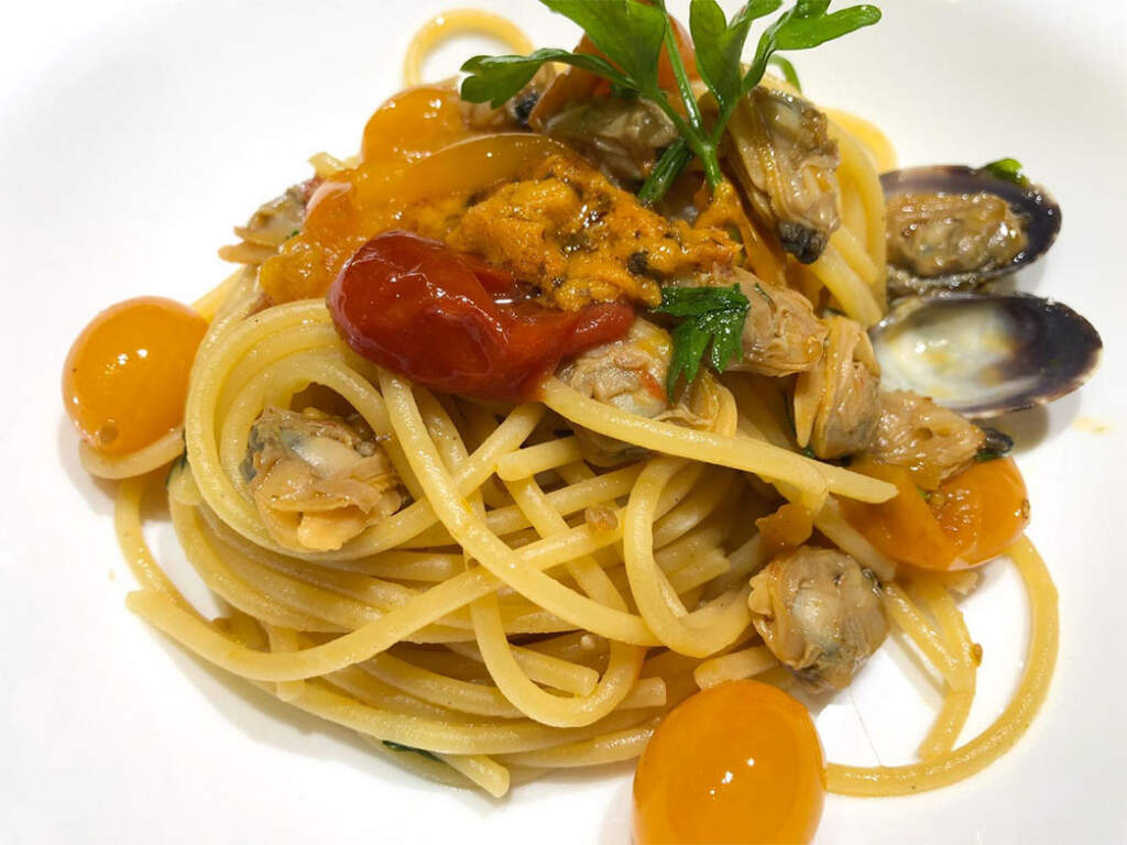 Trattoria Officina Zio Pesce · Foto 2